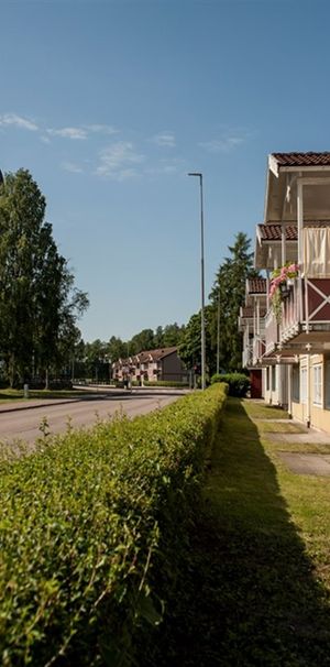 Fridhemsvägen 4 B - Photo 1