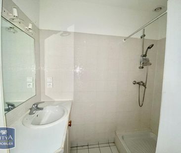 Location Appartement 1 pièce 33m² VILLEURBANNE 69100 - Photo 2