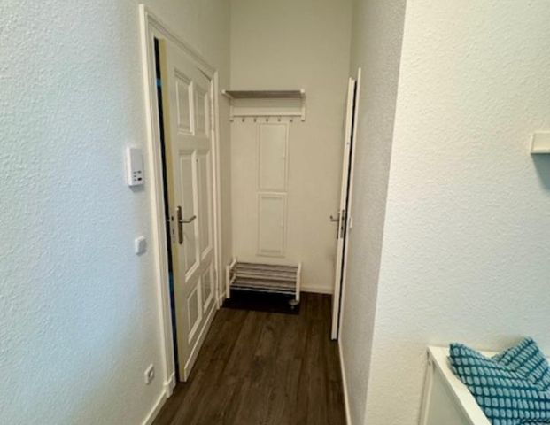 Voll möblierte Wohnung in Pankow-Niederschönhausen 760,00 WM - Photo 1