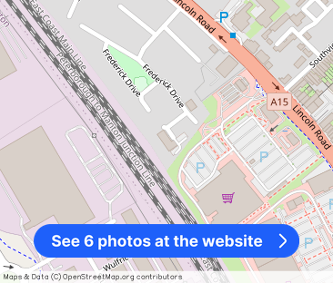 95 Frederick Drive, Walton, Peterborough - Photo 1