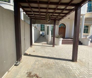 Annual rental opportunity: Two-story villa in Al R - Photo 6