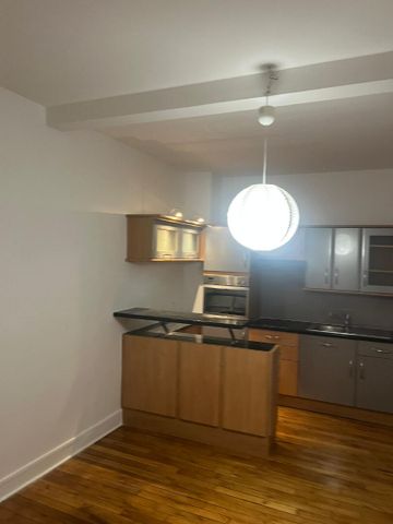 Location Appartement 2 pièces 44m² - Photo 2