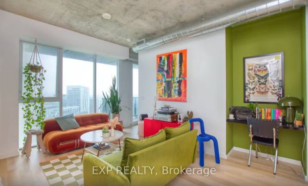 River City III Lofts , #1805 - Photo 1