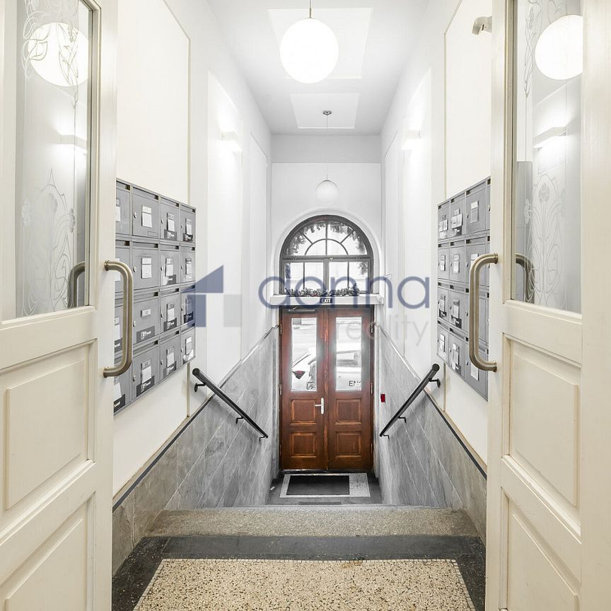Pronájem bytu 1+kk 27 m² - Photo 1
