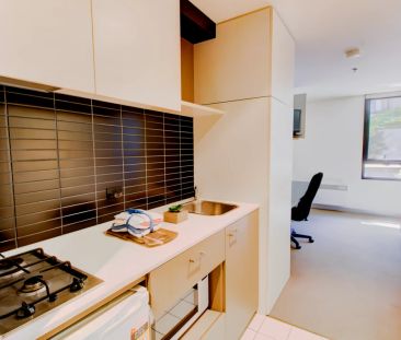 Standard Studio - Photo 1