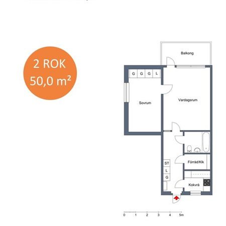 Gamla Infartsvägen 3 A - Photo 4