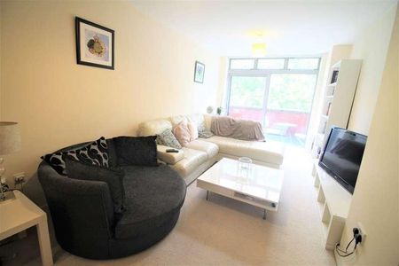 Miller Apartments, St Pauls Square, B3 - Photo 3