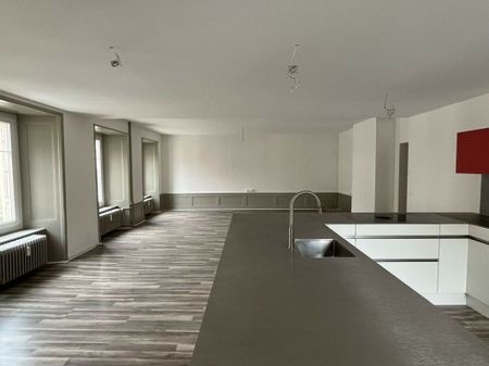 Joli 4.5pcs à louer à La Chaux-de-Fonds pour le 01.09.2025 - Foto 3