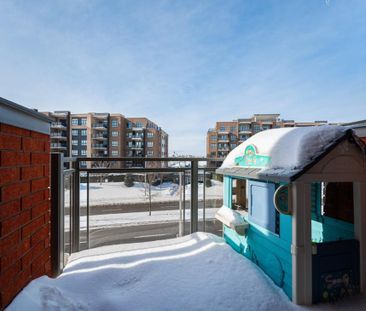 Montréal (Saint-Laurent) (Nouveau Saint-Laurent/Bois-Franc) - Photo 6