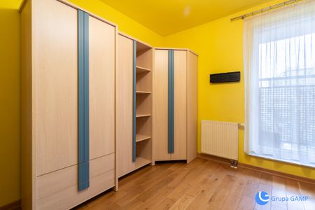 Przestronne 3pok+balkon*garaż*Bronowice Ikea - Фото 3