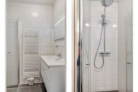 Te huur: Appartement Lange Hilleweg 209 A in Rotterdam - foto 4