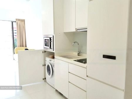 Jool Suites (D8), Apartment - For Rent - Photo 4