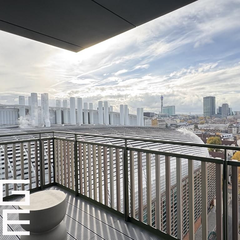 1 bedroom apartment to rent - Photo 1