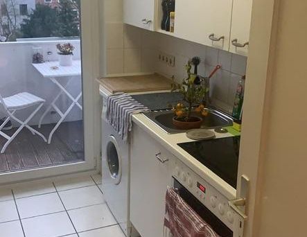 Wohnung in Kiel Hassee - Foto 1