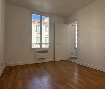Location appartement 1 pièce, 19.51m², Boulogne-Billancourt - Photo 6
