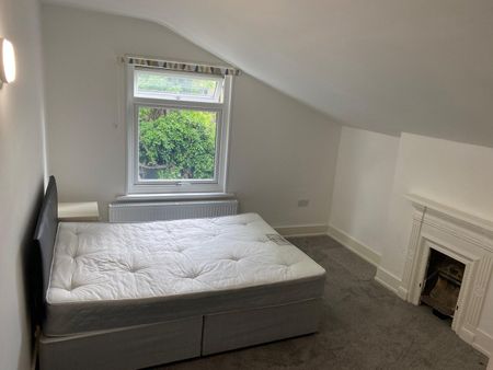 Room in a Shared House, Brook Road, CR7 - Photo 4