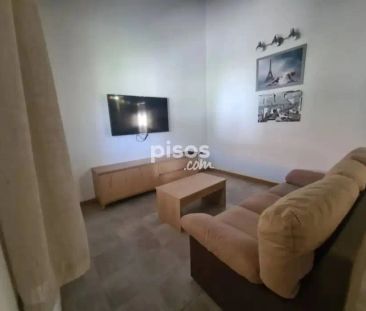 Chalet en alquiler en Calle Carril de Juan Arias, 20 - Photo 1