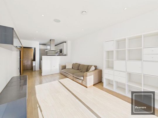 2 bedroom flat to rent - Photo 1