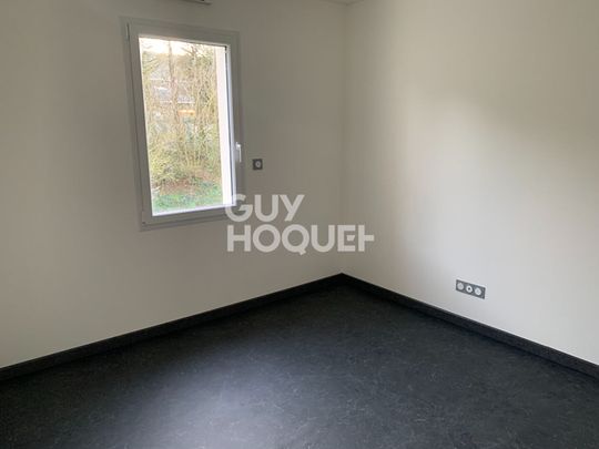 LOCATION : pavillon 3 pièces (68 m²) à VILLAMPUY - Photo 1