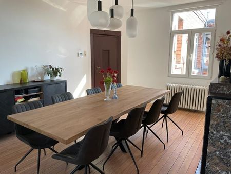 Appartement te huur - Foto 5
