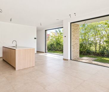 Nieuwbouw BEN-woning met 3 slpkrs op topligging - Photo 6