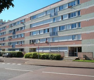Appartement T4 secteur sand - Photo 1