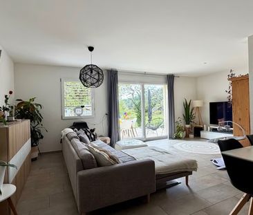 4.5 Zimmer, 125 m² - Foto 1