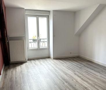 Location appartement 5 pièces, 113.00m², Le Mans - Photo 1