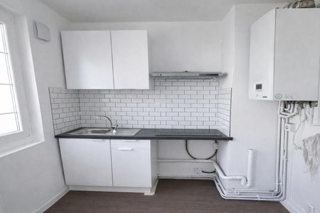 Appartement Soissons 3 pièces 60 m2 - Photo 3
