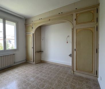 Location Appartement P5 Marseille 13ème - Photo 4