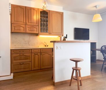 LOC 229 - RESIDENCE DE LA FORET A - Photo 6