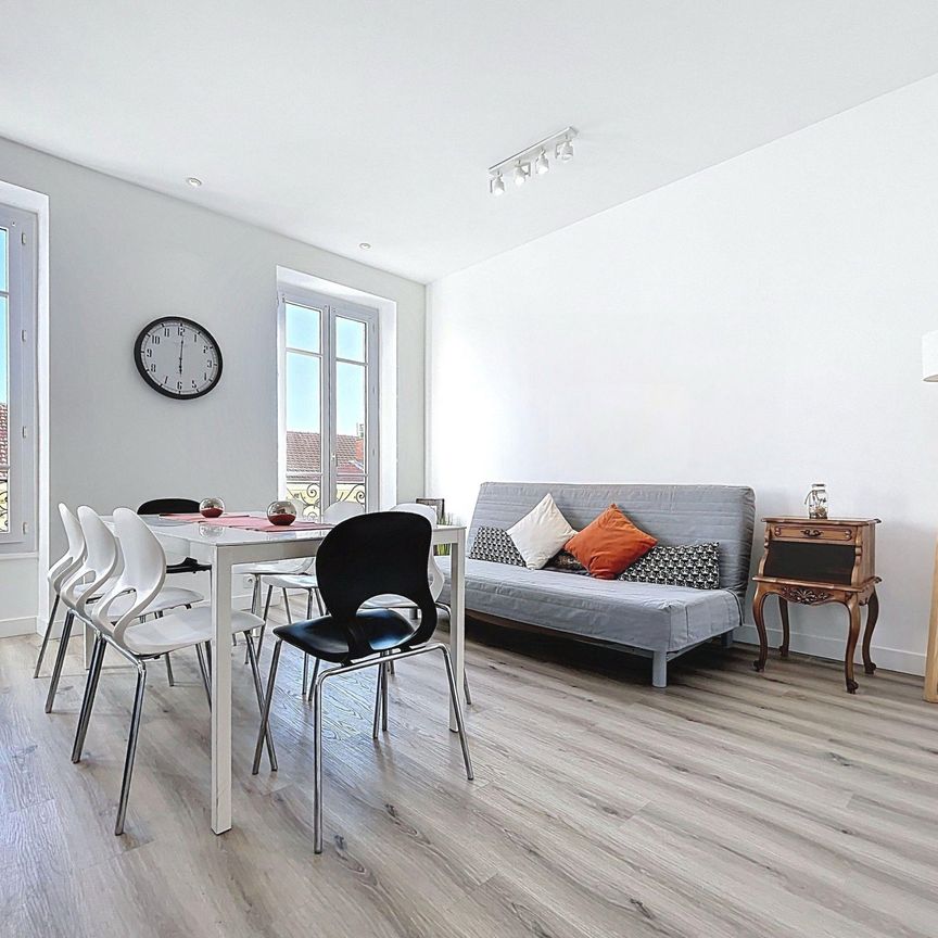 Location Appartement 3 pièces 84m² NICE 06300 - Photo 1