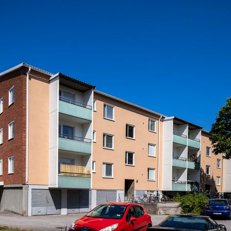 Jungfrugatan 3 C - Foto 4