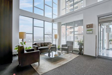 For Lease - 1048 Broadview Avenue Unit# 1806, Toronto, Ontario - Photo 4