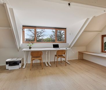 Zalige studio te huur in een gezellige woning met tuin! - Photo 1