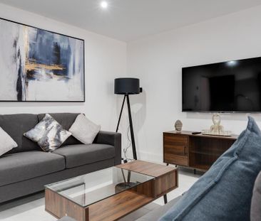 6 bedroom house to rent - Photo 3