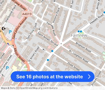 2 bedroom house for rent - Photo 1