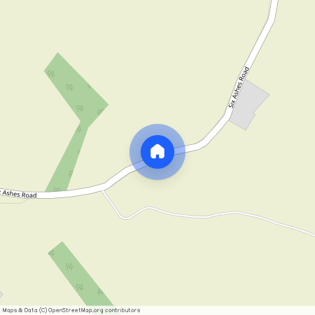 2 Stone Cottages, Six Ashes Road, Six Ashes, Bridgnorth