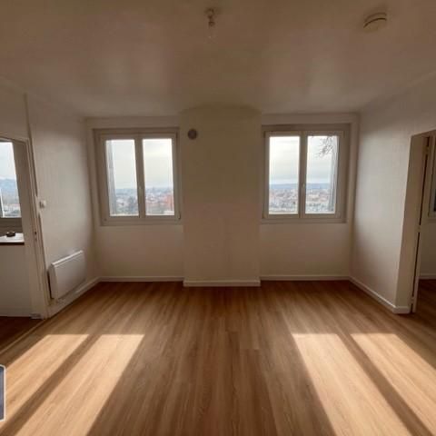 Location Appartement 2 pièces 44m² AGEN 47000 - Photo 1