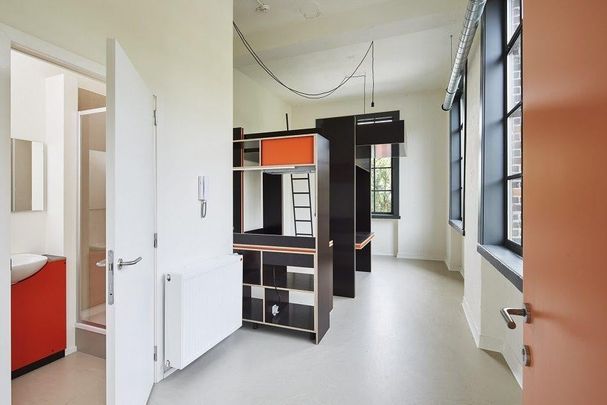 Te huur: Studio Tongerseweg in Maastricht - Photo 1