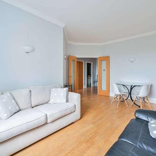 Whitehouse Apartments, Waterloo, SE1 - Photo 1