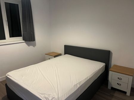 2 Bed Flat, Imogen Court, M5 - Photo 3