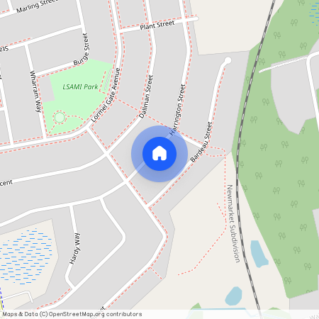 1357 Harrington Street, Innisfil