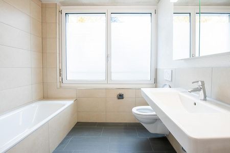 2.5 Zimmerwohnung in Schaffhausen - Photo 4