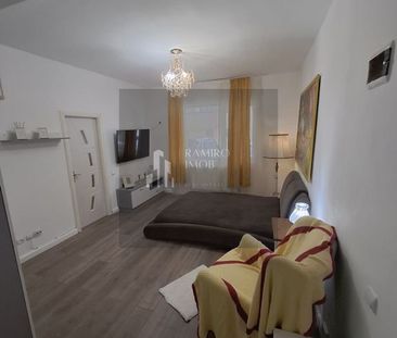 Garsoniera Metalurgiei Loc de parcare Inclus - Fotografie 2