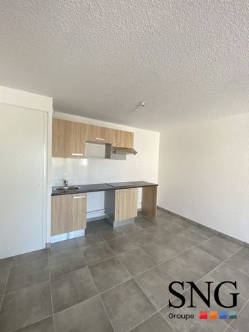 T3 AVEC BALCON ET PARKING - Photo 3