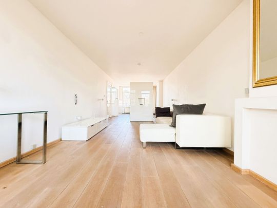 Appartement te huur: Elandsgracht 34-3 1016 TW Amsterdam - Photo 1