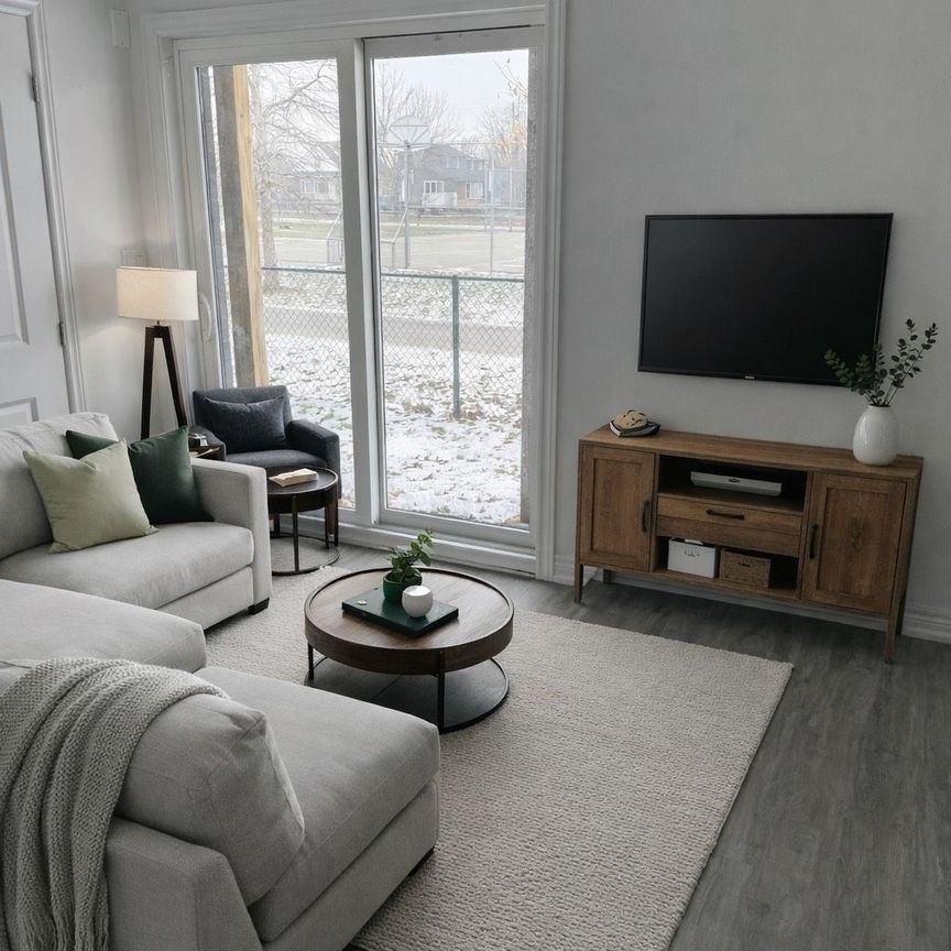 For Lease - 575 Woodward Avenue Unit# 7, Hamilton, Ontario - Photo 1