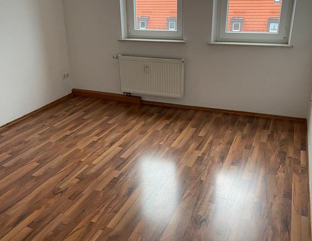 Moderne, helle 2-Zi-Whg. Bad u. Küche m. Fenster i. Nbg.-St.Jobst - Photo 1