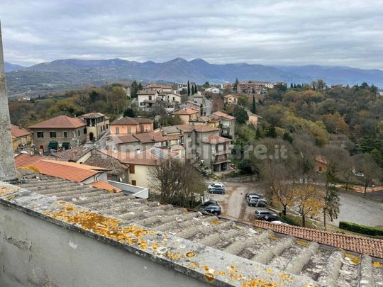 Appartamento via Principe di Piemonte, Centro, Colli sul Velino - Photo 1